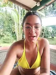 SaraZuletaa — Stripchat stream photo (Mar 2026)