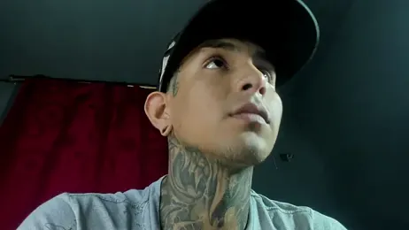 Travistanner_28 — Stripchat stream photo (Mar 2026)