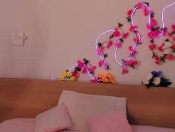 neldabestwick — Chaturbate profile photo
