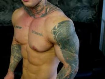 justin_clark1 — Chaturbate stream photo (Feb 2026)