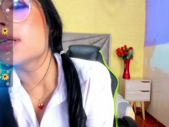 isa-pearson — Bongacams stream photo (Jul 2025)