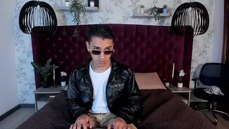 Andy_Joy_ — Stripchat stream photo (Mar 2026)