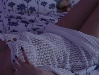 LadyOfDesire — Bongacams profile photo