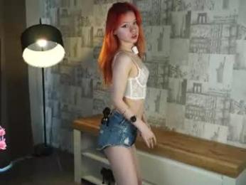 bridgetbottrell — Chaturbate stream photo (Sep 2026)