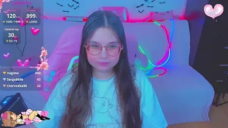 Lolisuccub — Stripchat stream photo (Feb 2026)