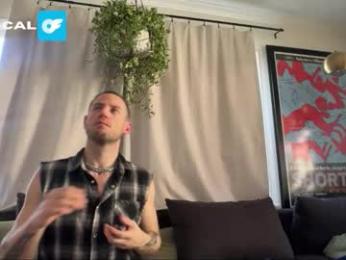 king_cal_ — Chaturbate stream photo (Mar 2026)