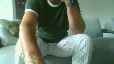 Vodsii — Cam4 profile photo