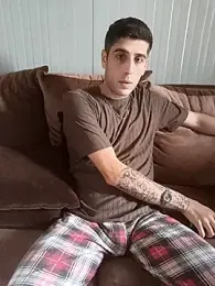 arenn1997 — Stripchat stream photo (Mar 2026)