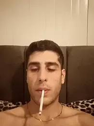 arenn1997 — Stripchat profile photo