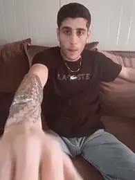 arenn1997 — Stripchat stream photo (Feb 2026)