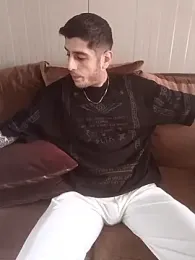 arenn1997 — Stripchat stream photo (Mar 2026)