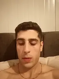 arenn1997 — Stripchat stream photo (Mar 2026)