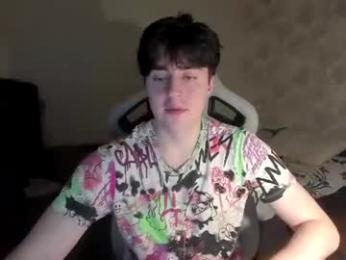 vlad1605 — Chaturbate stream photo (Jun 2026)