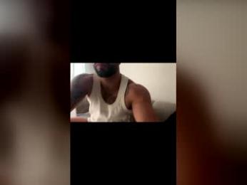 jeremy_harden — chaturbate