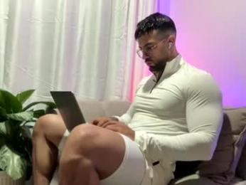 jeremy_harden — Chaturbate stream photo (Jul 2026)