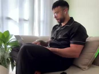 jeremy_harden — Chaturbate stream photo (Jul 2026)