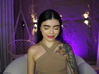 Alegra Brown — 在 flirt4free 直播的网络摄像头模特