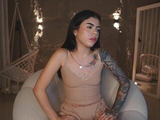 Alegra Brown — Flirt4free stream photo (Jul 2026)