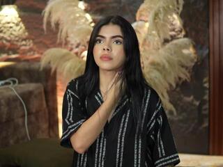 Alegra Brown — 在 flirt4free 直播的网络摄像头模特