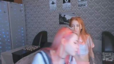 CarolWilkosz — Cam4 stream photo (Feb 2026)