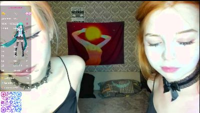 CarolWilkosz — Cam4 profile photo