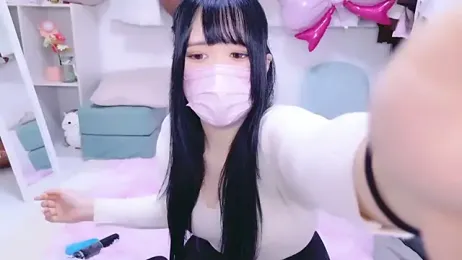 Rico-pin — 在 stripchat 直播的网络摄像头模特