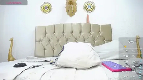 Dreams_sophi — Stripchat stream photo (May 2025)