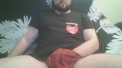 Bebeast — Cam4 profile photo