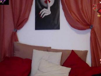 Anaiza — Bongacams stream photo (Feb 2026)