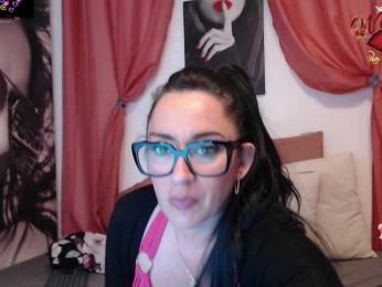 Anaiza — Bongacams stream photo (Feb 2026)