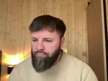 alphasparks — Chaturbate stream photo (Mar 2026)