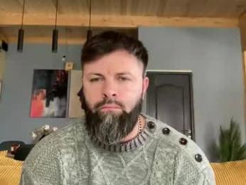 alphasparks — Chaturbate stream photo (Feb 2026)