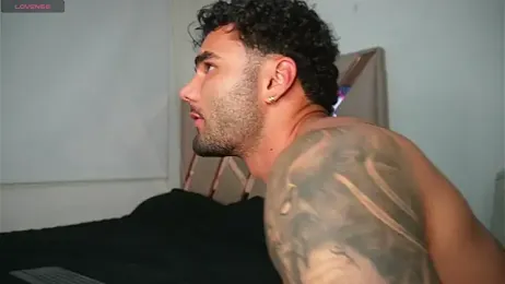 Derek_w — Stripchat stream photo (Apr 2026)