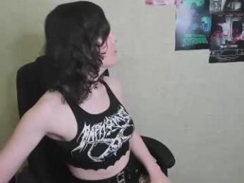 amouralice — Chaturbate stream photo (Sep 2026)
