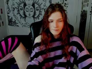 iceseeker2 — Camsoda stream photo (May 2026)