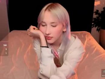 chrome_heartz — Chaturbate stream photo (Apr 2026)