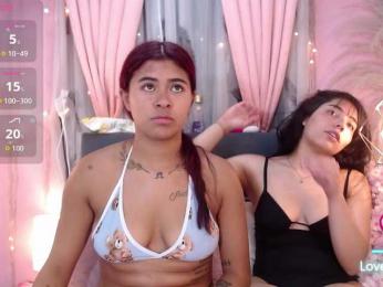 lesbihard-69-1 — 在 bongacams 直播的网络摄像头模特