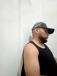 RandalHot — Stripchat stream photo (Jun 2026)