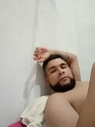 RandalHot — 在 stripchat 直播的网络摄像头模特
