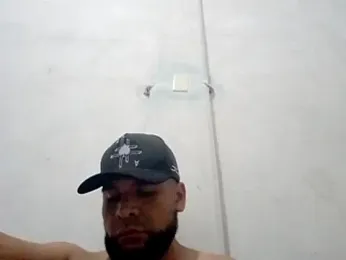 RandalHot — Stripchat stream photo (Jun 2026)