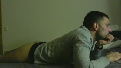 rafabr91 — 在 cam4 直播的网络摄像头模特