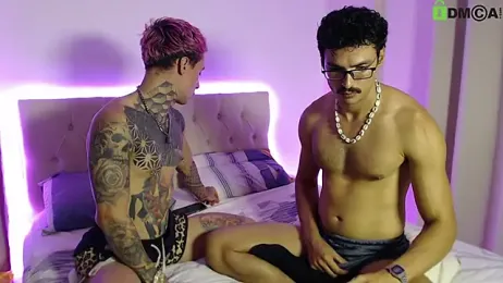ericcolle1 — 在 stripchat 直播的网络摄像头模特