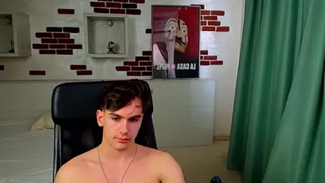 BradyFlint — Stripchat stream photo (Mar 2026)