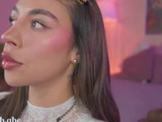 innanaa — Camsoda stream photo (May 2026)