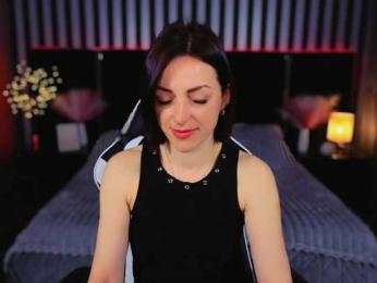 DalorasLin — Bongacams profile photo