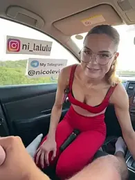 Nicoleevien — 在 stripchat 直播的网络摄像头模特