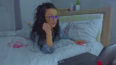 ayra2 — Cam4 stream photo (Jul 2025)