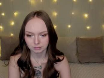 shy_suchka — Chaturbate profile photo