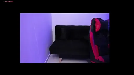 SCARLET_FOX7 — Stripchat stream photo (Nov 2025)