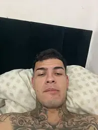 Manoaleatorio7 — Stripchat stream photo (May 2026)